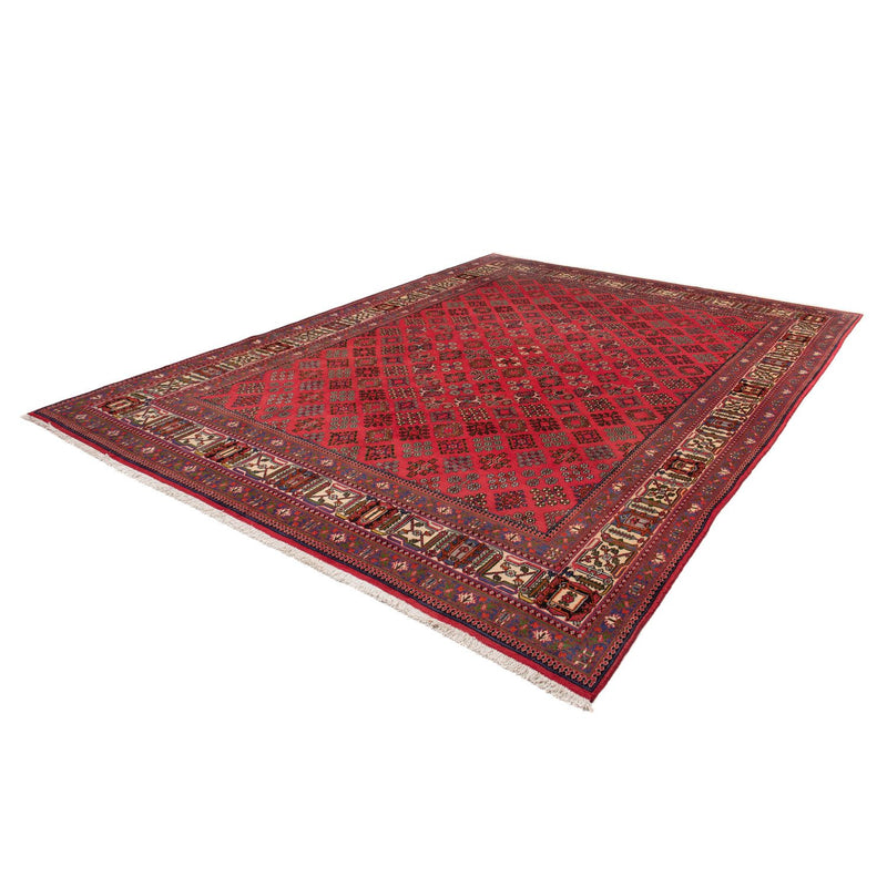 Perserteppich - Nomadic 330 x 240 cm