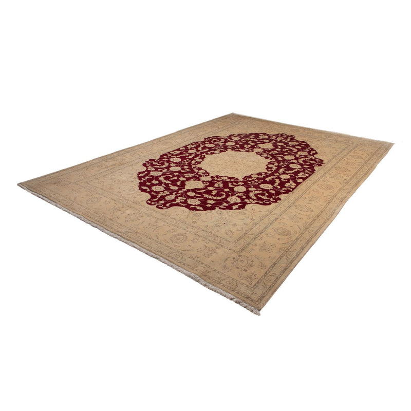 Perserteppich - Nain 337 x 243 cm
