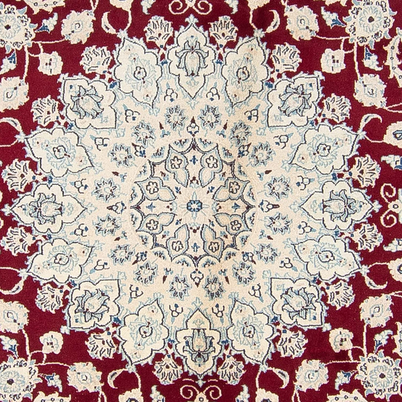 Perserteppich - Nain 300 x 300 cm
