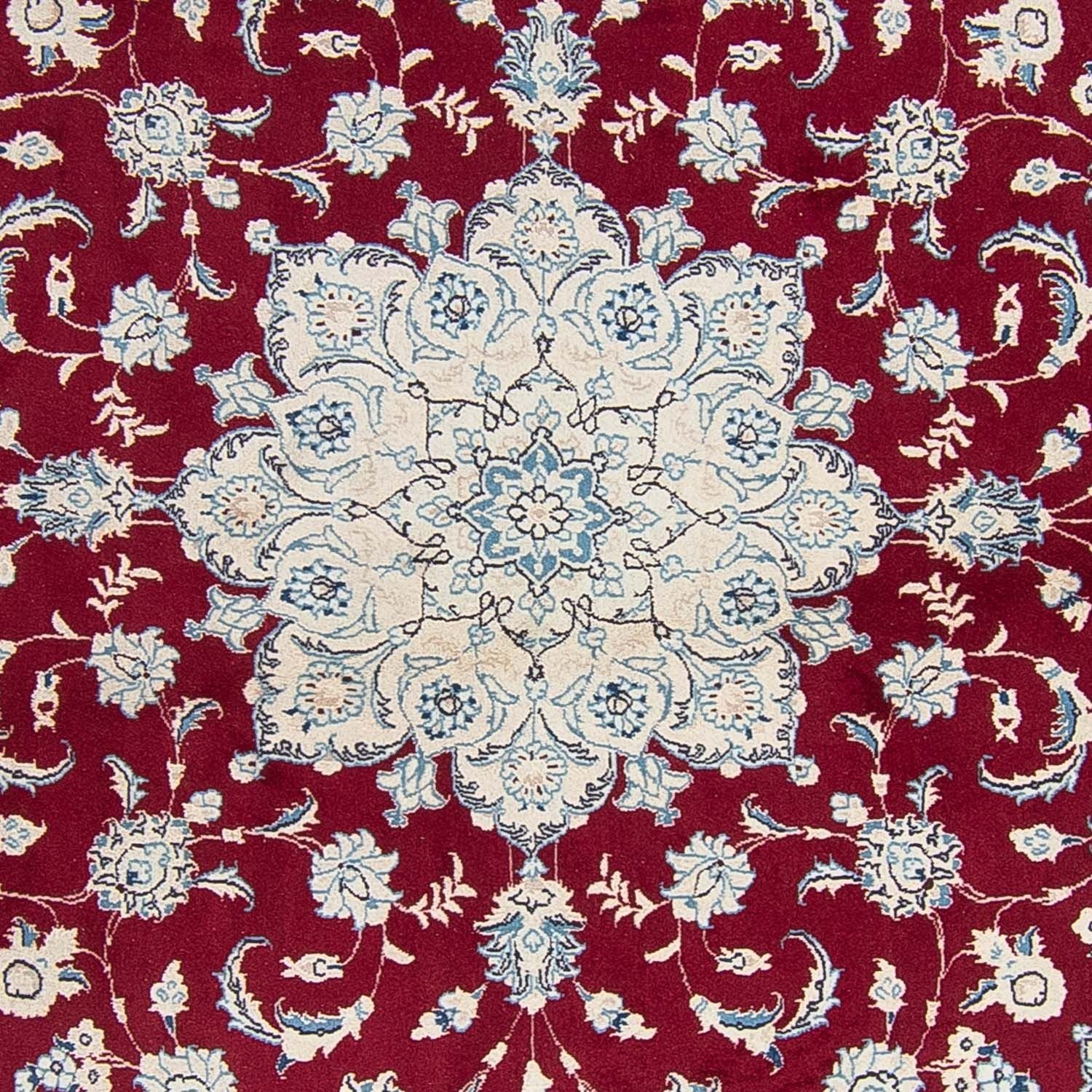 Perserteppich - Nain 290 x 290 cm