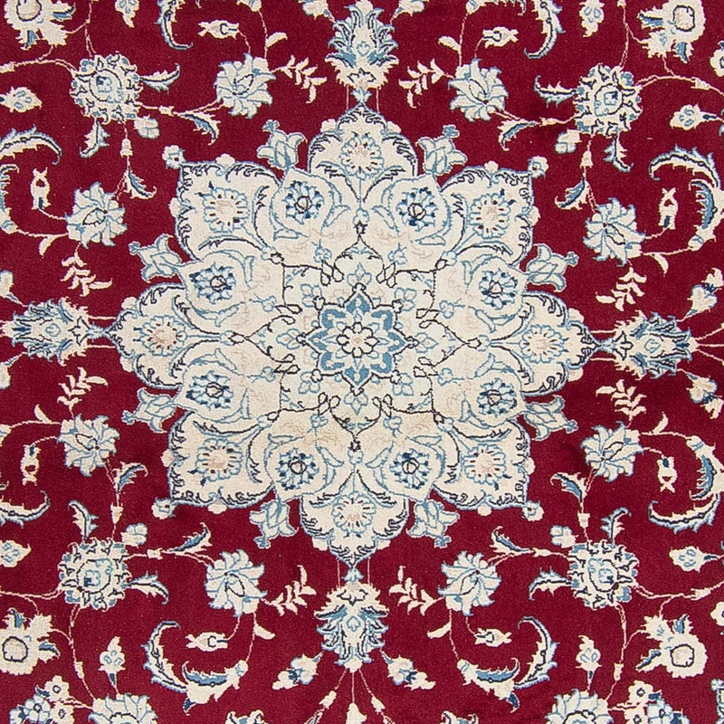 Perserteppich - Nain 290 x 290 cm