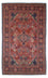Perserteppich - Keshan 206 x 132 cm
