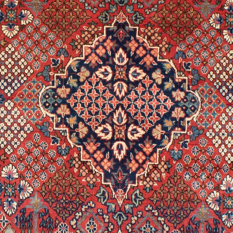 Perserteppich - Keshan 206 x 132 cm