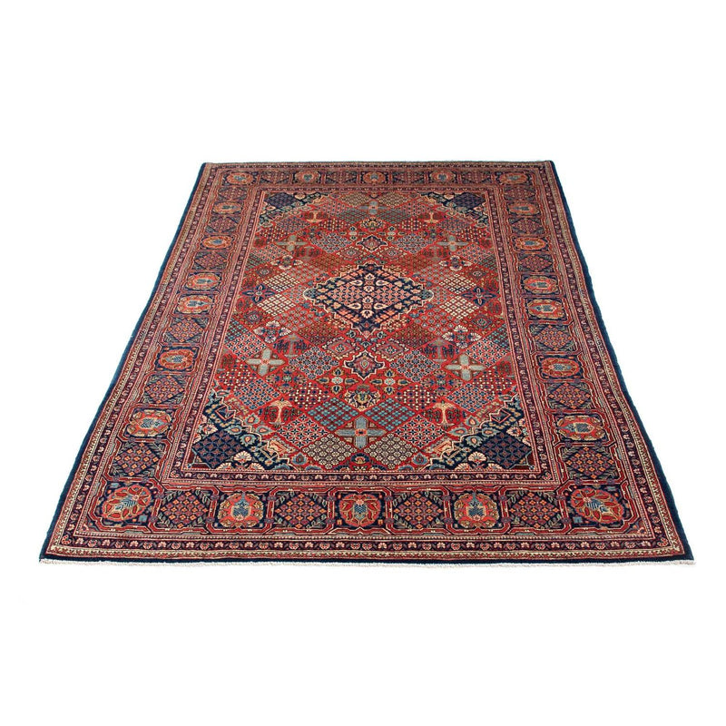 Perserteppich - Keshan 206 x 132 cm