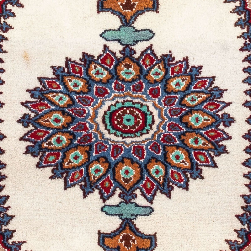 Perserteppich - Nain 83 x 64 cm - beige