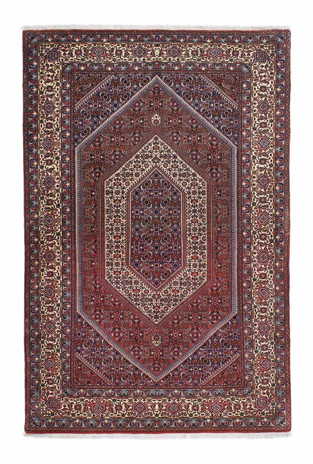 Perserteppich - Bidjar - Royal 197 x 133 cm