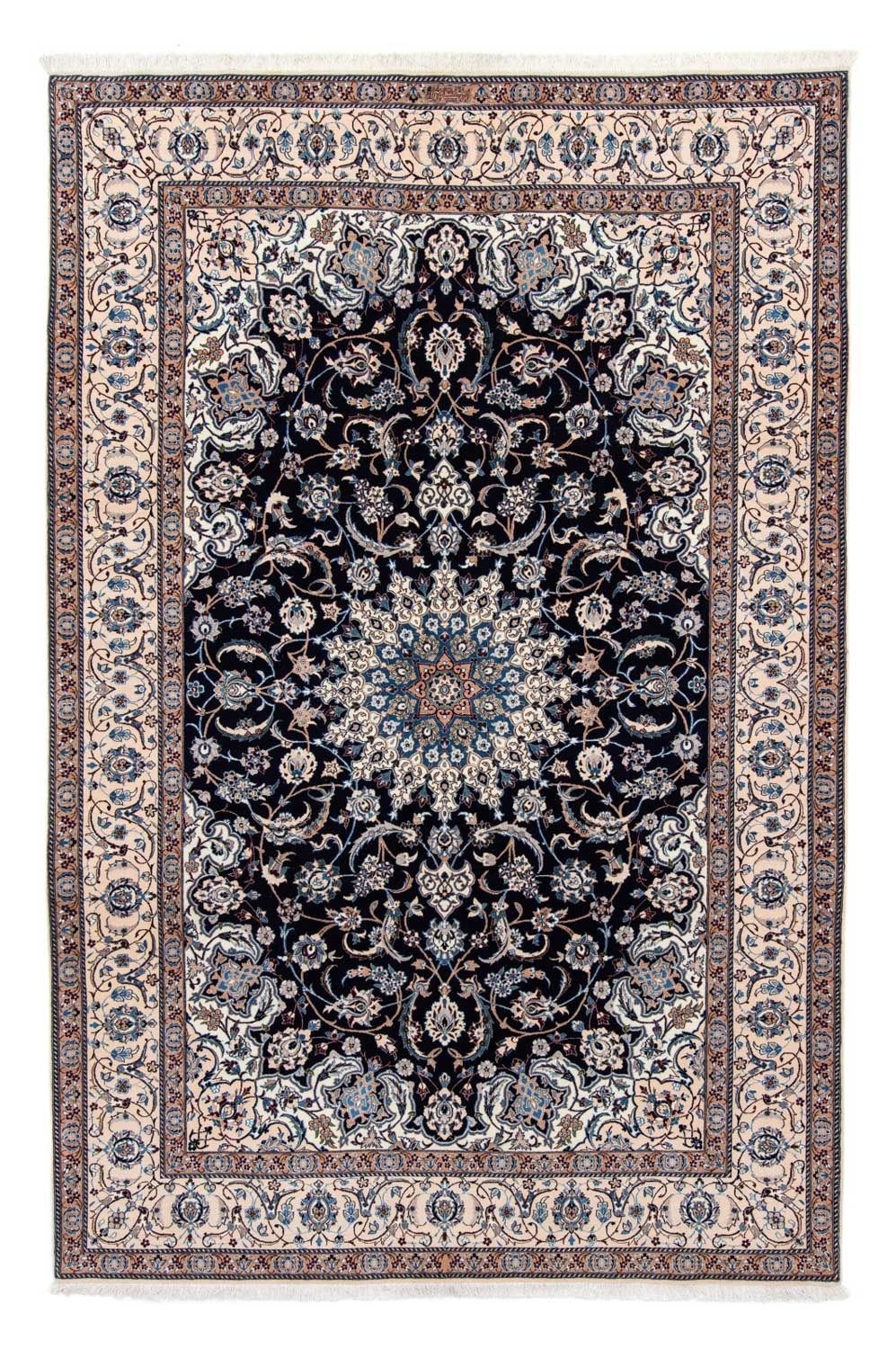 Perserteppich - Nain - Royal 302 x 203 cm