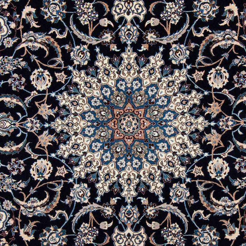 Perserteppich - Nain - Royal 302 x 203 cm