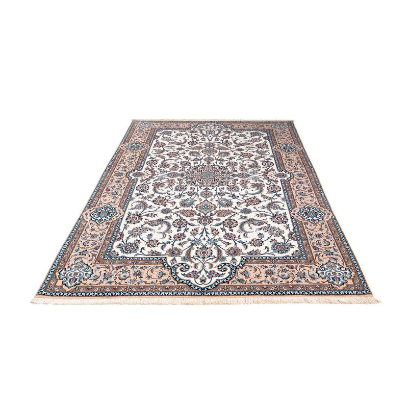 Perserteppich - Nain - Premium 232 x 150 cm Teppich Wohnzimmer