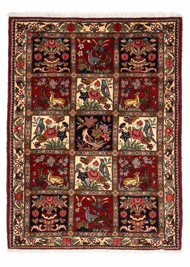 Perserteppich - Nomadic 164 x 111 cm