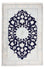 Perserteppich - Nain - Royal 191 x 124 cm Teppichbrücke