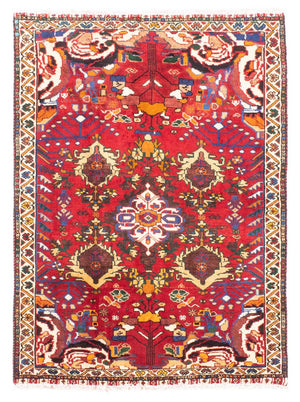 Perserteppich - Nomadic 150 x 104 cm