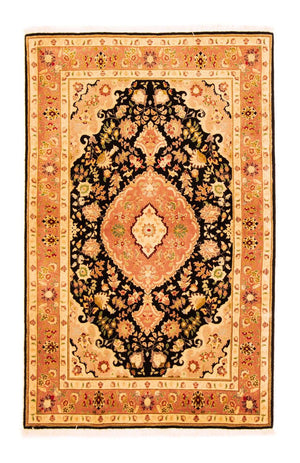 Perserteppich - Täbriz - Royal 160 x 100 cm Teppichbrücke
