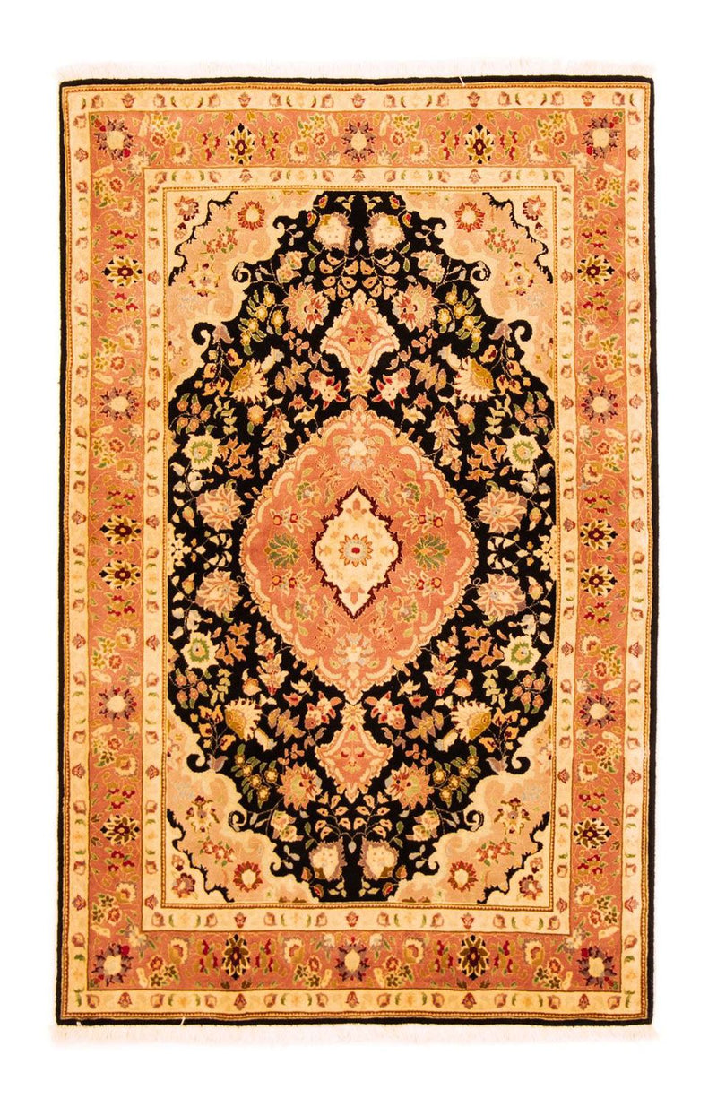 Perserteppich - Täbriz - Royal 160 x 100 cm Teppichbrücke