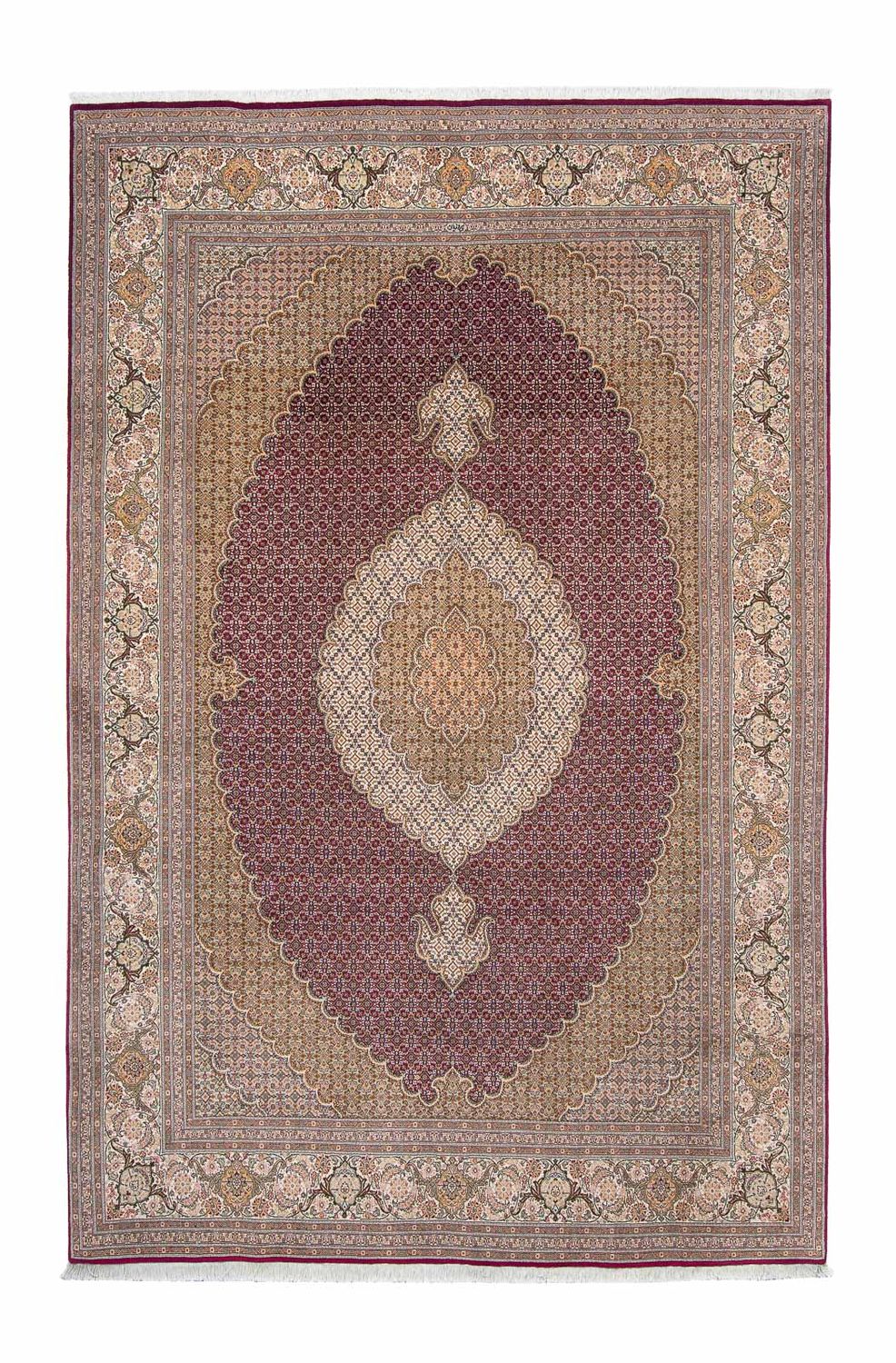 Perserteppich - Täbriz 308 x 204 cm