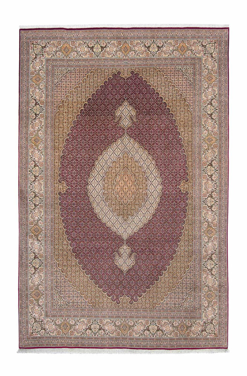 Perserteppich - Täbriz 308 x 204 cm