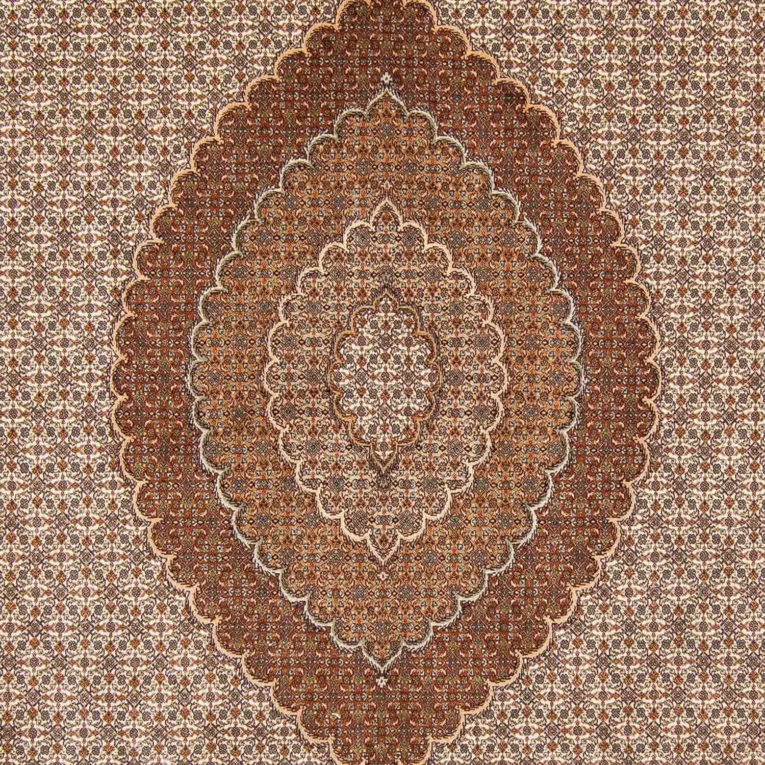 Perserteppich - Täbriz 363 x 250 cm