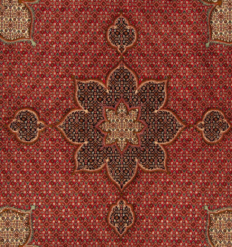 Perserteppich - Täbriz 203 x 200 cm