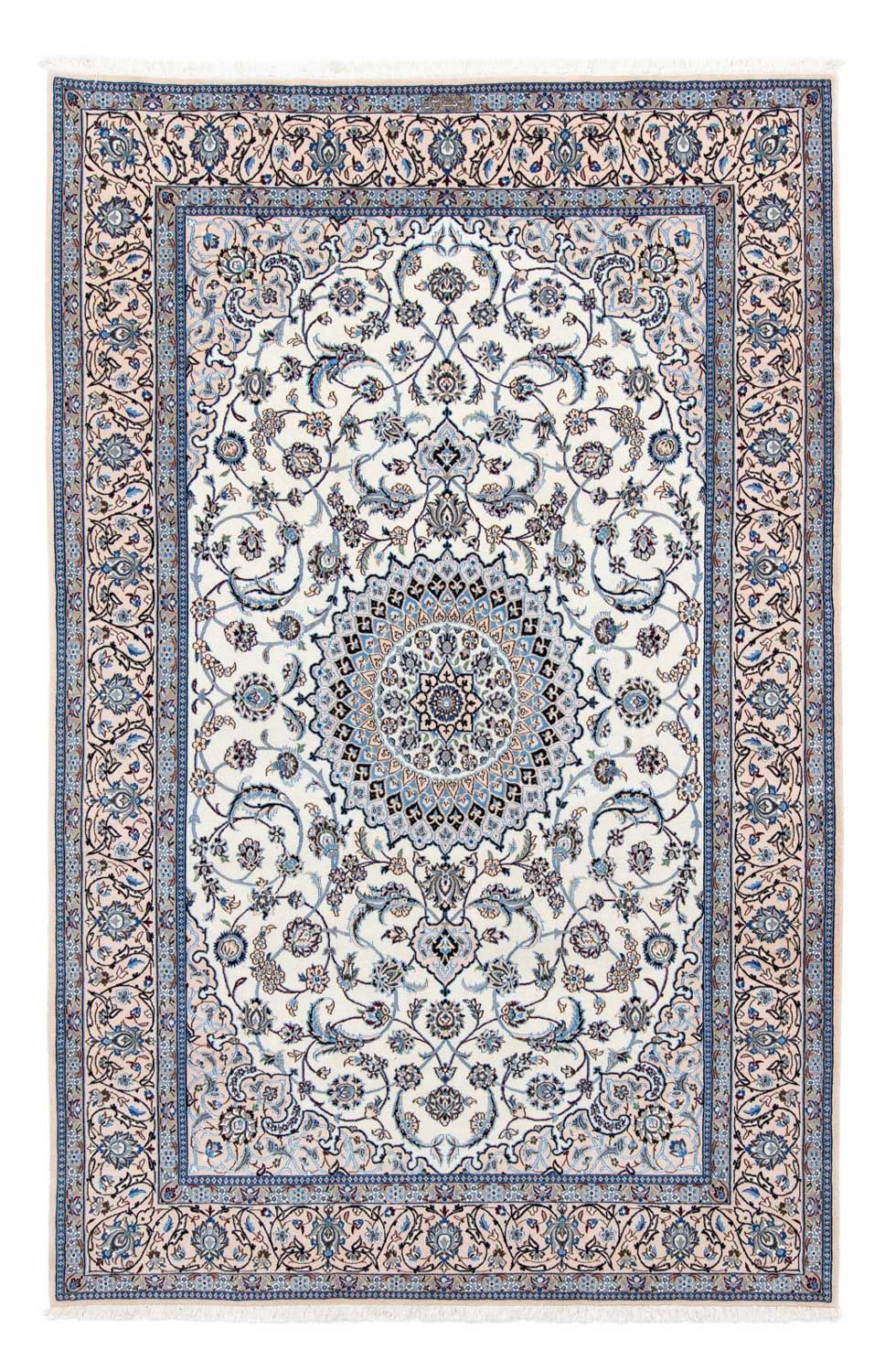 Perserteppich - Nain - Royal 300 x 200 cm