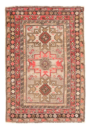 Perserteppich - Nomadic 162 x 118 cm