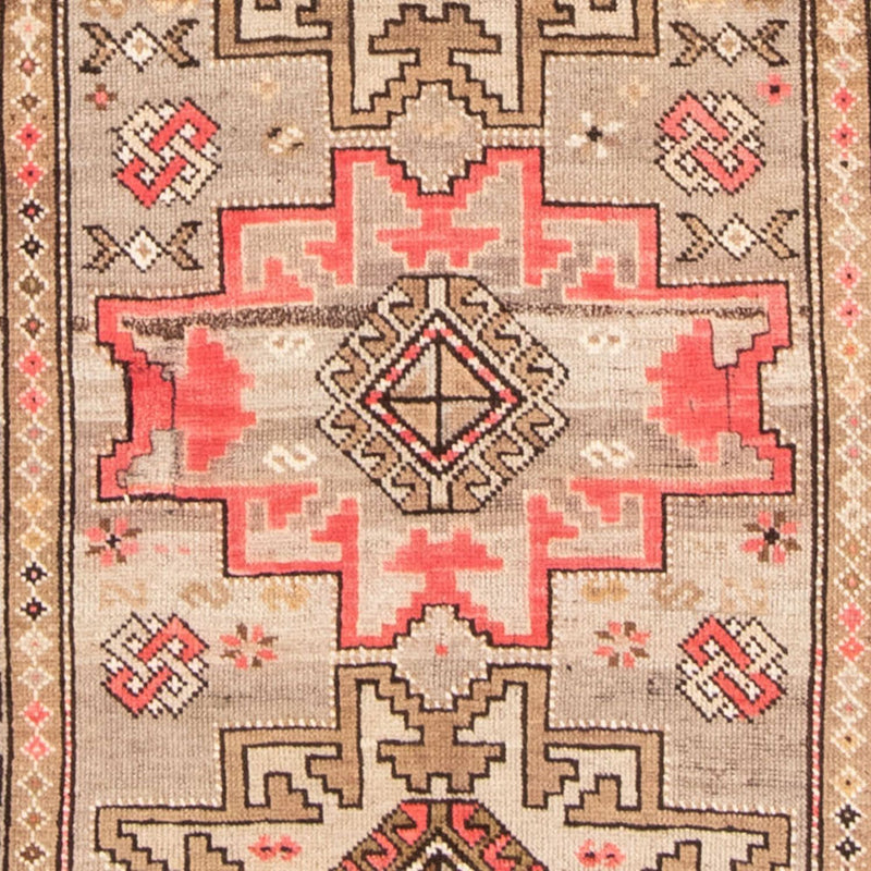 Perserteppich - Nomadic 162 x 118 cm