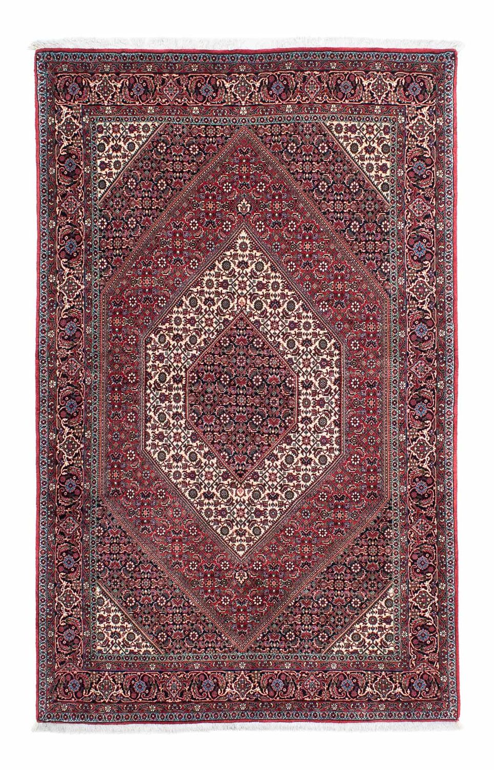 Perserteppich - Bidjar - Royal 210 x 132 cm
