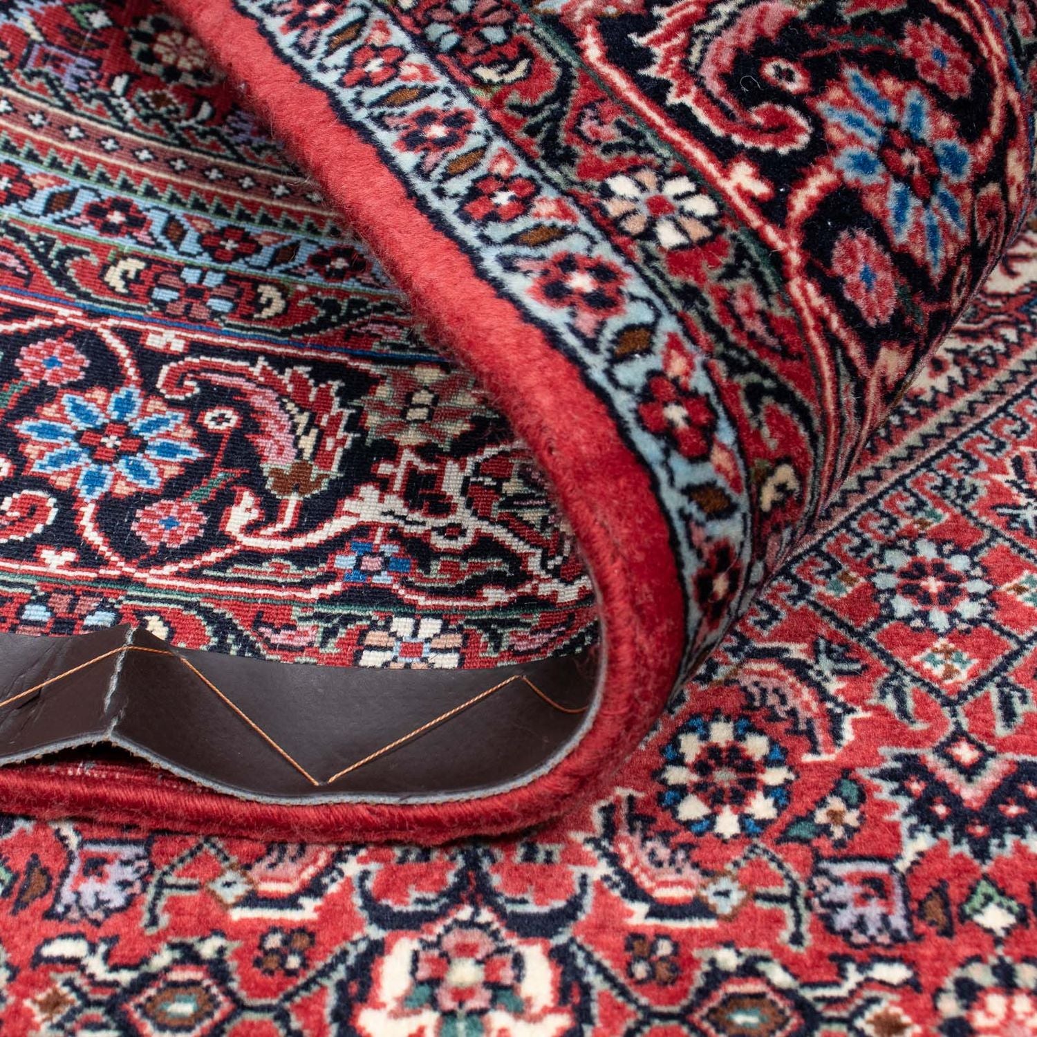 Perserteppich - Bidjar - Royal 210 x 132 cm