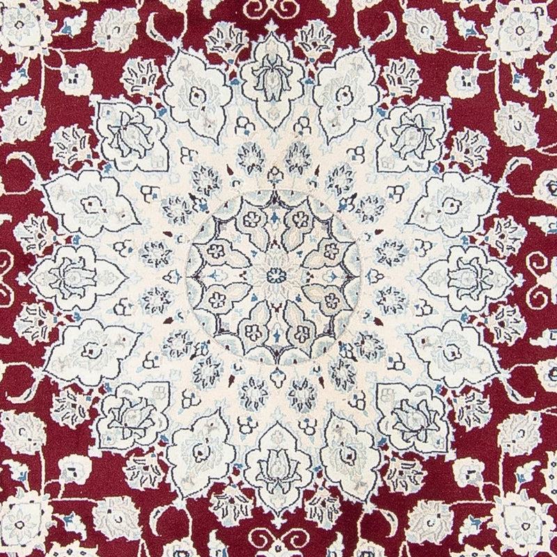 Perserteppich - Nain 300 x 300 cm