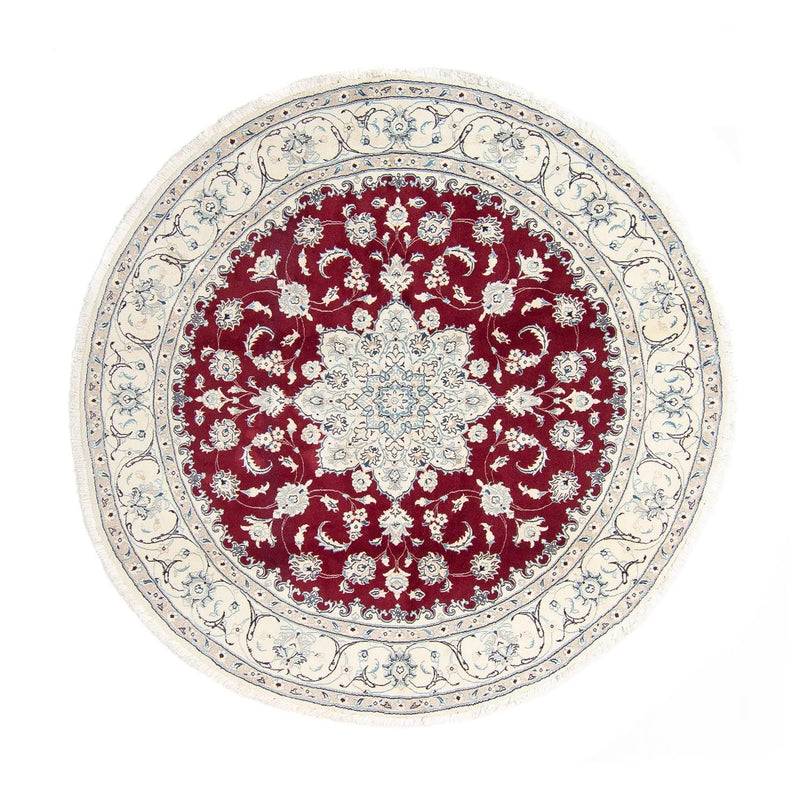 Perserteppich - Nain 250 x 250 cm