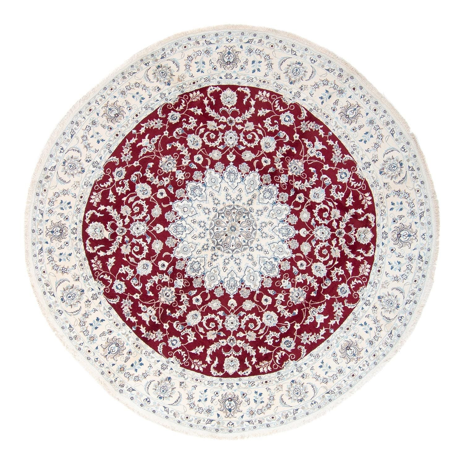 Perserteppich - Nain 300 x 300 cm
