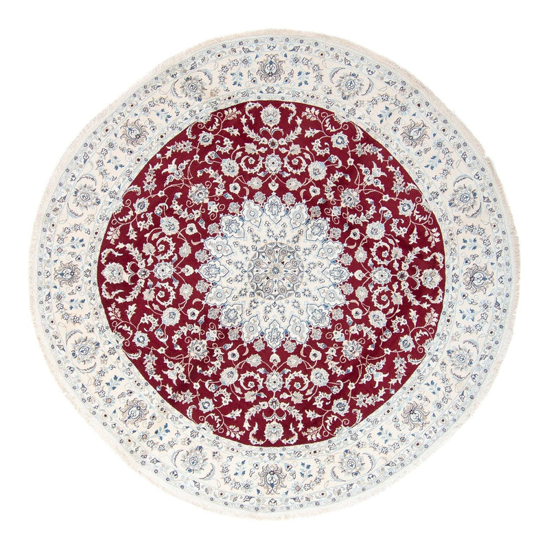 Perserteppich - Nain 300 x 300 cm