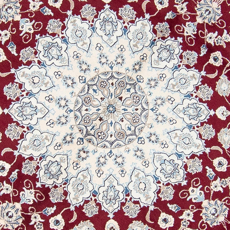 Perserteppich - Nain 300 x 300 cm
