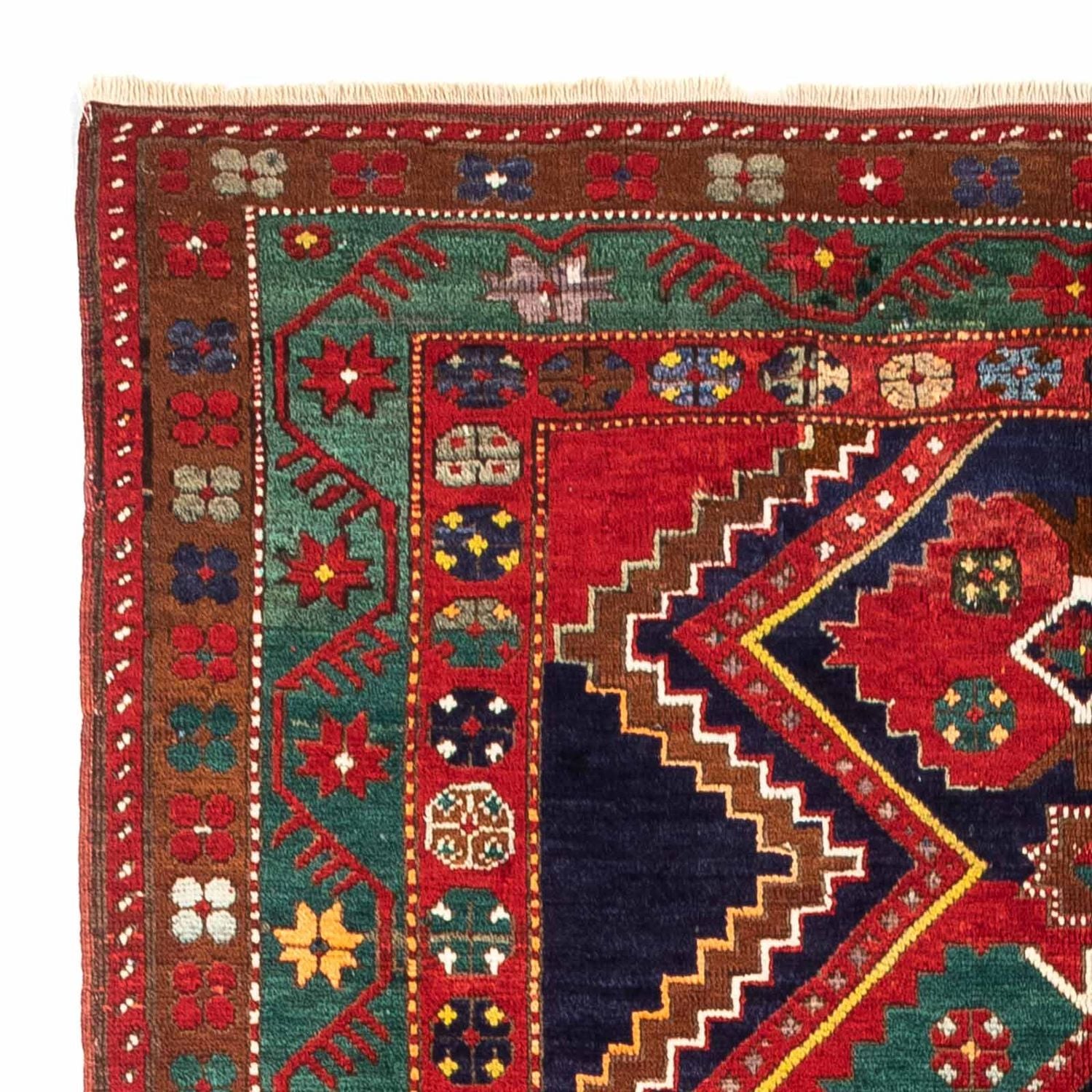 Perserteppich - Nomadic 295 x 156 cm