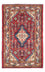 Perserteppich - Nomadic 125 x 80 cm - rot