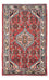 Perserteppich - Nomadic 125 x 80 cm - rot