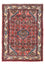 Perserteppich - Nomadic 125 x 80 cm - rot