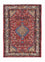 Perserteppich - Nomadic 125 x 80 cm - rot
