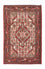 Perserteppich - Nomadic 125 x 80 cm - beige