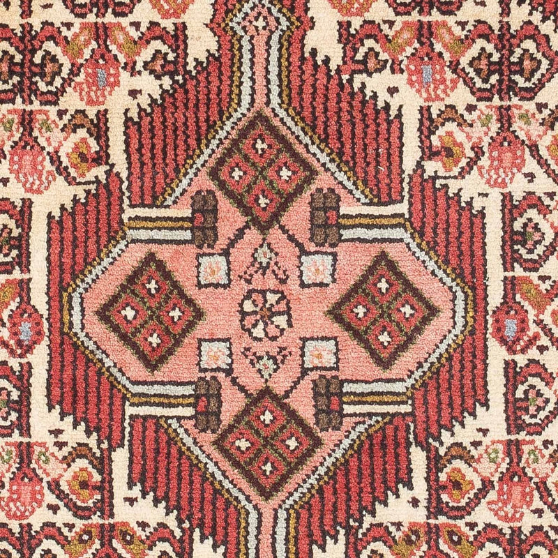 Perserteppich - Nomadic 125 x 80 cm - beige