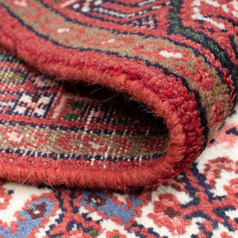 Perserteppich - Nomadic 125 x 80 cm - beige