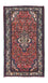 Perserteppich - Nomadic 125 x 80 cm - rot