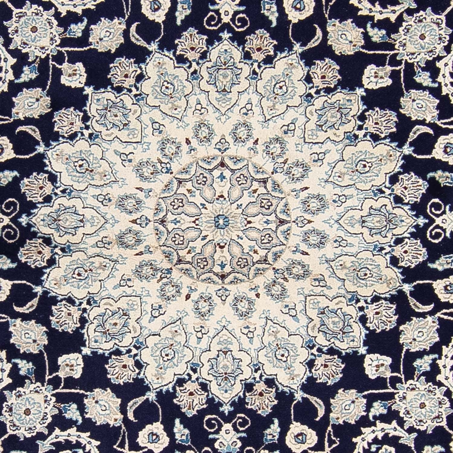 Perserteppich - Nain 295 x 295 cm