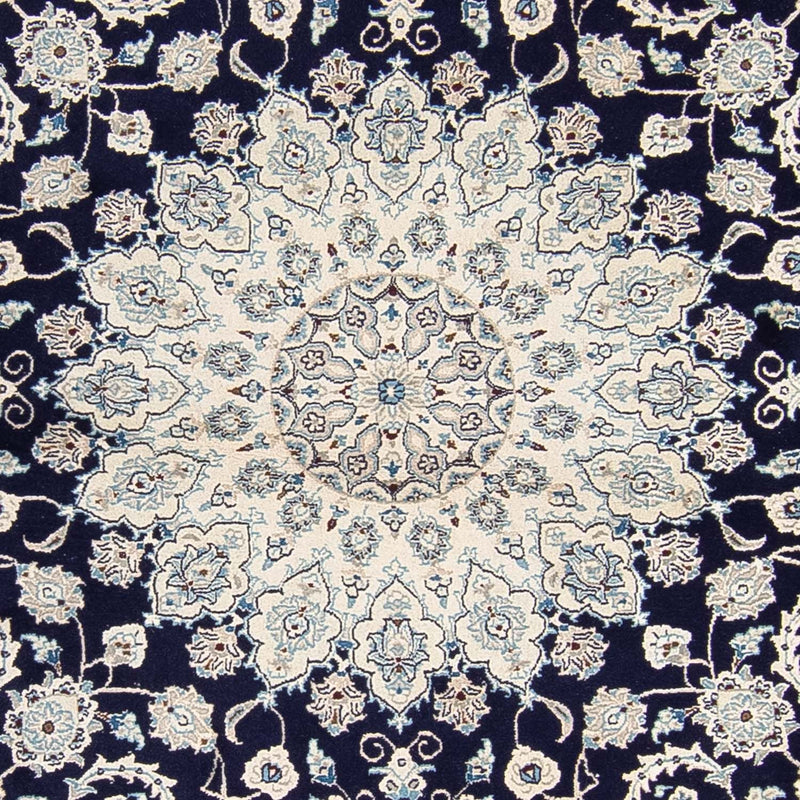 Perserteppich - Nain 295 x 295 cm