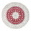 Perserteppich - Nain - Royal 90 x 60 cm - rot