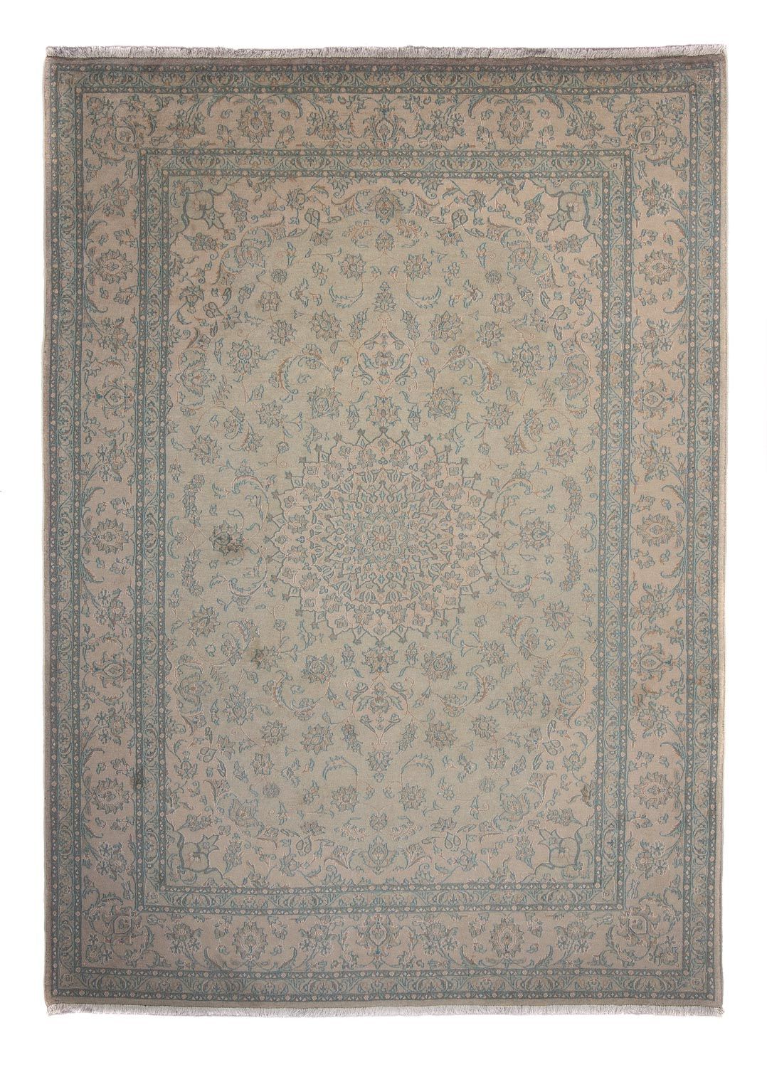 Perserteppich - Nain 358 x 250 cm