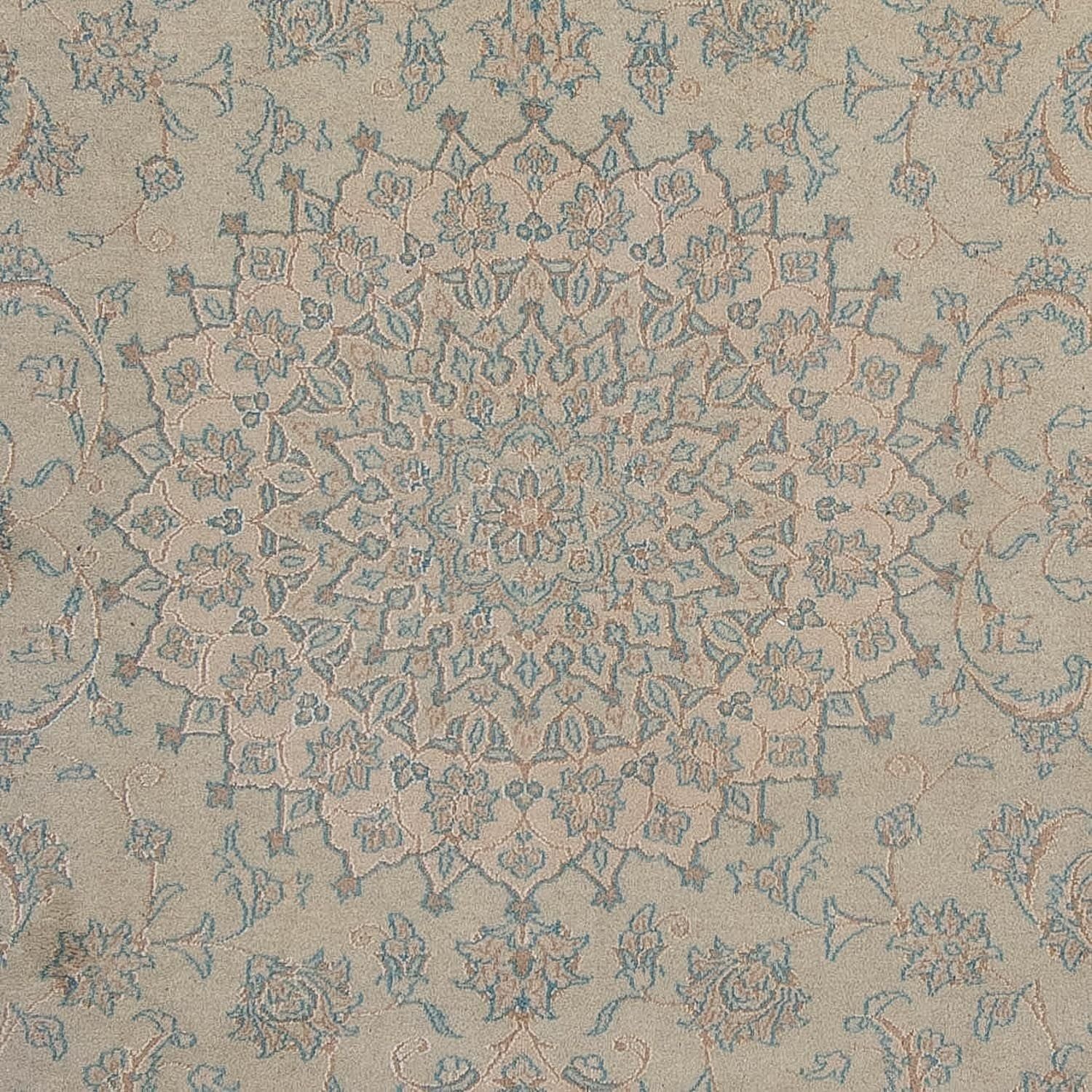 Perserteppich - Nain 358 x 250 cm