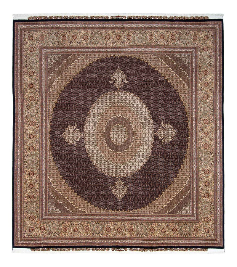 Perserteppich - Täbriz 310 x 302 cm
