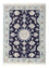Perserteppich - Nain - Royal 85 x 58 cm