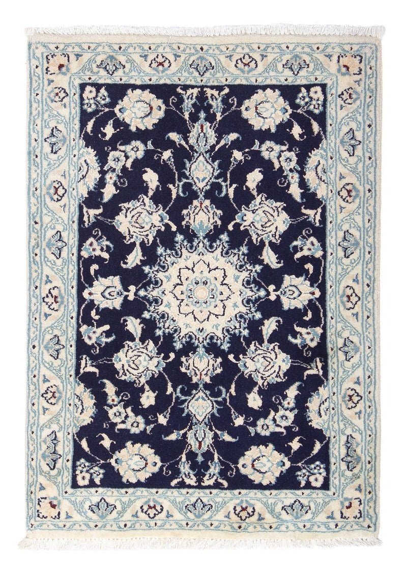 Perserteppich - Nain - Royal 85 x 58 cm