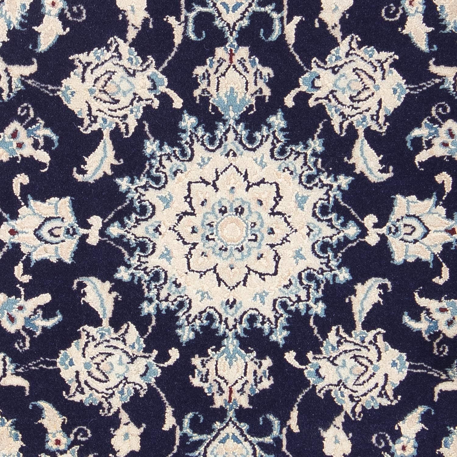 Perserteppich - Nain - Royal 85 x 58 cm